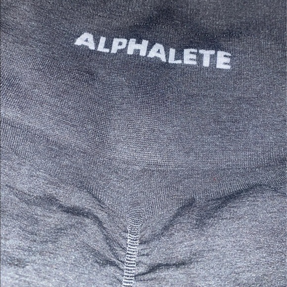 Alphalete amplify leggings - Picture 4 of 4